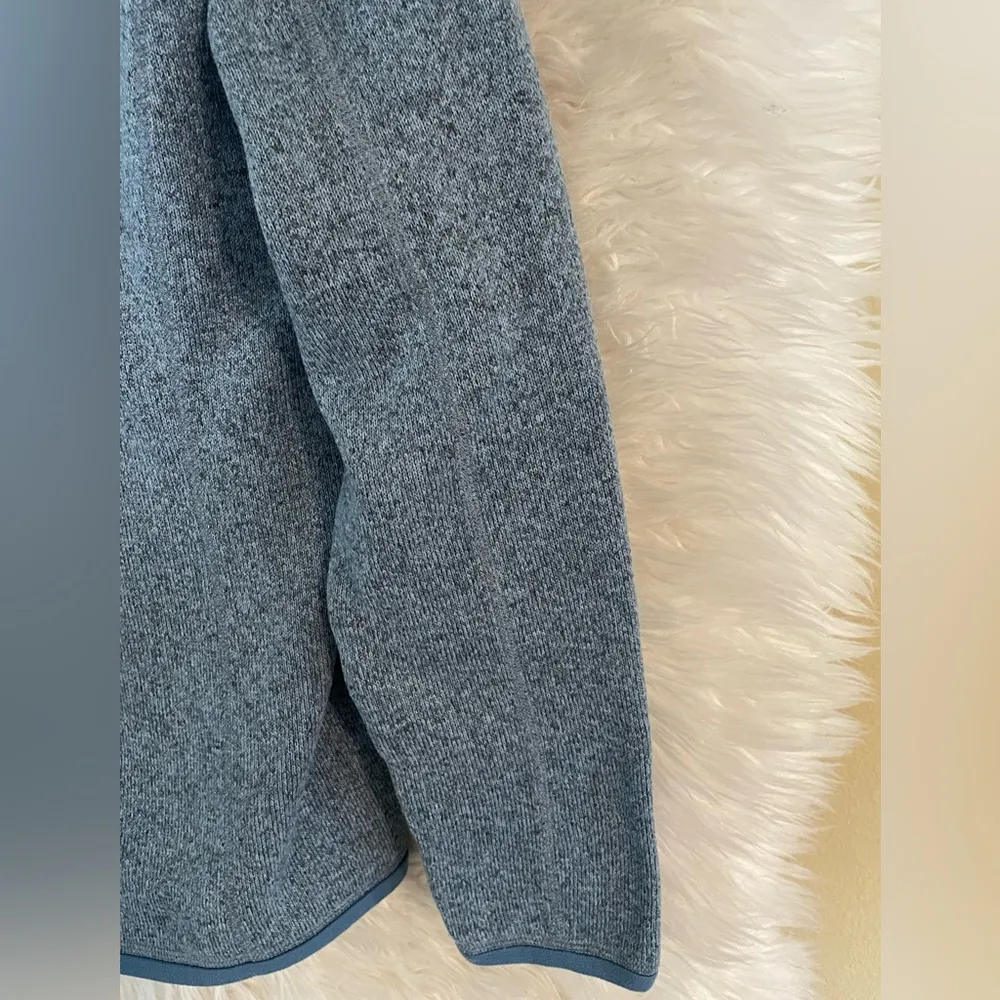 Patagonia Blue Women's Jacket - Image 6