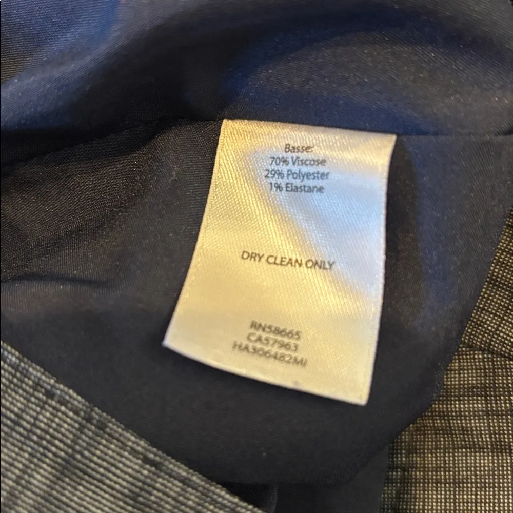 Halogen Skirt size 12 - Image 8