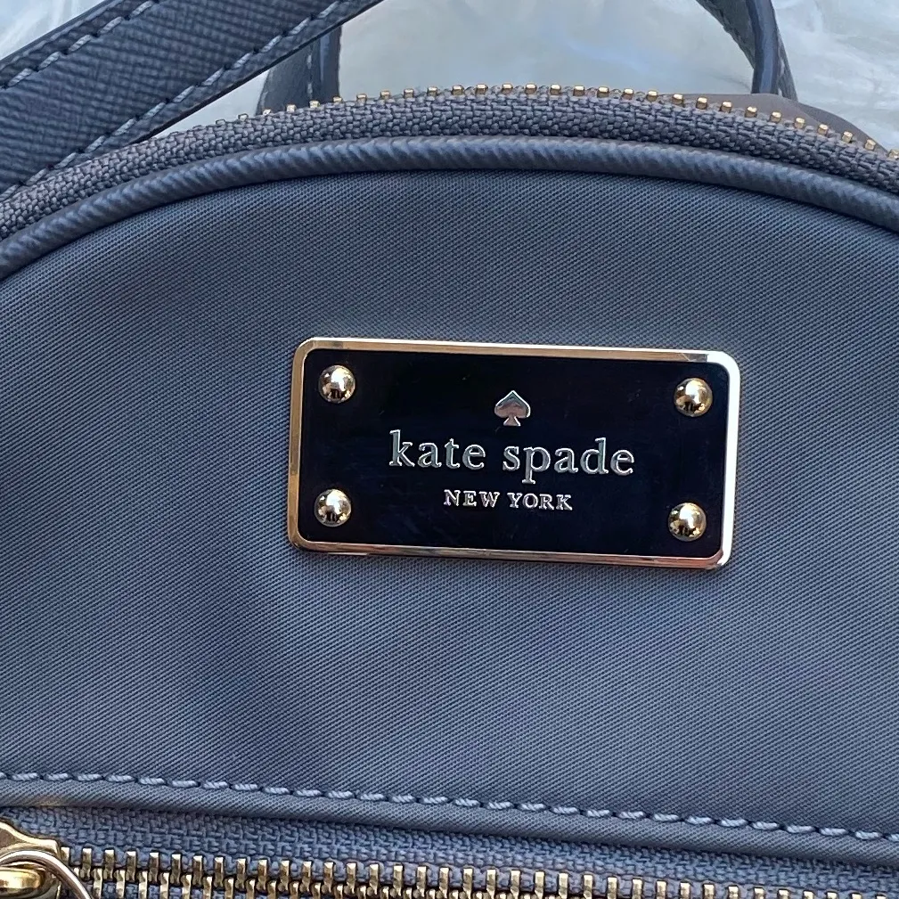 Kate Spade Mini bag pack - Image 6