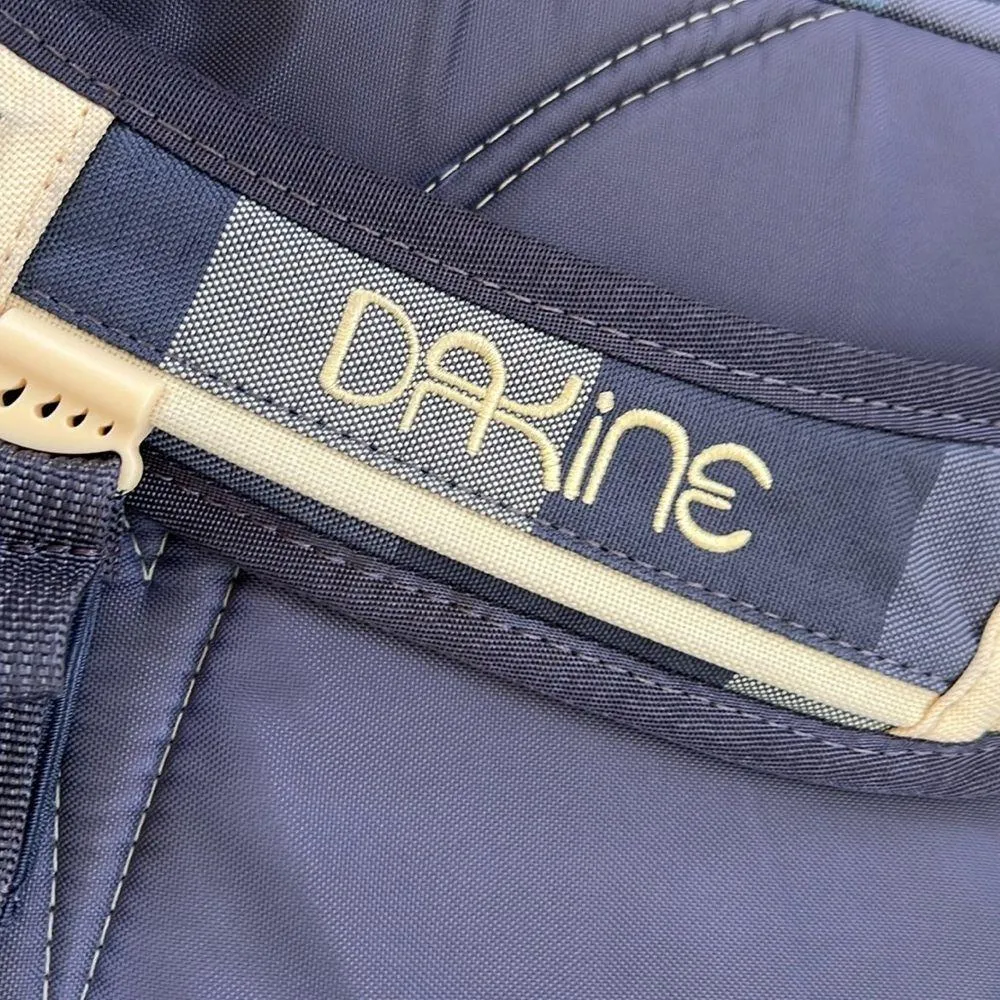 🤙🏽🎒backpack with cooling insulated food pocket and rear laptop sleeve - Image 3