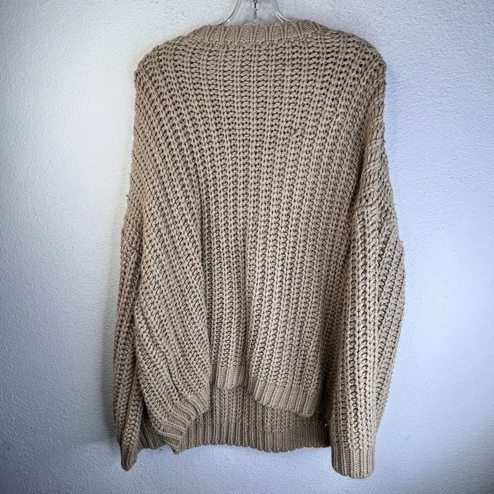 Wishlist Wool Blend Sweater - Image 4