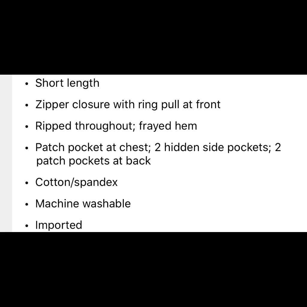 - JUNIORS Sz3 overall dress DOLLHOUSE - Image 5