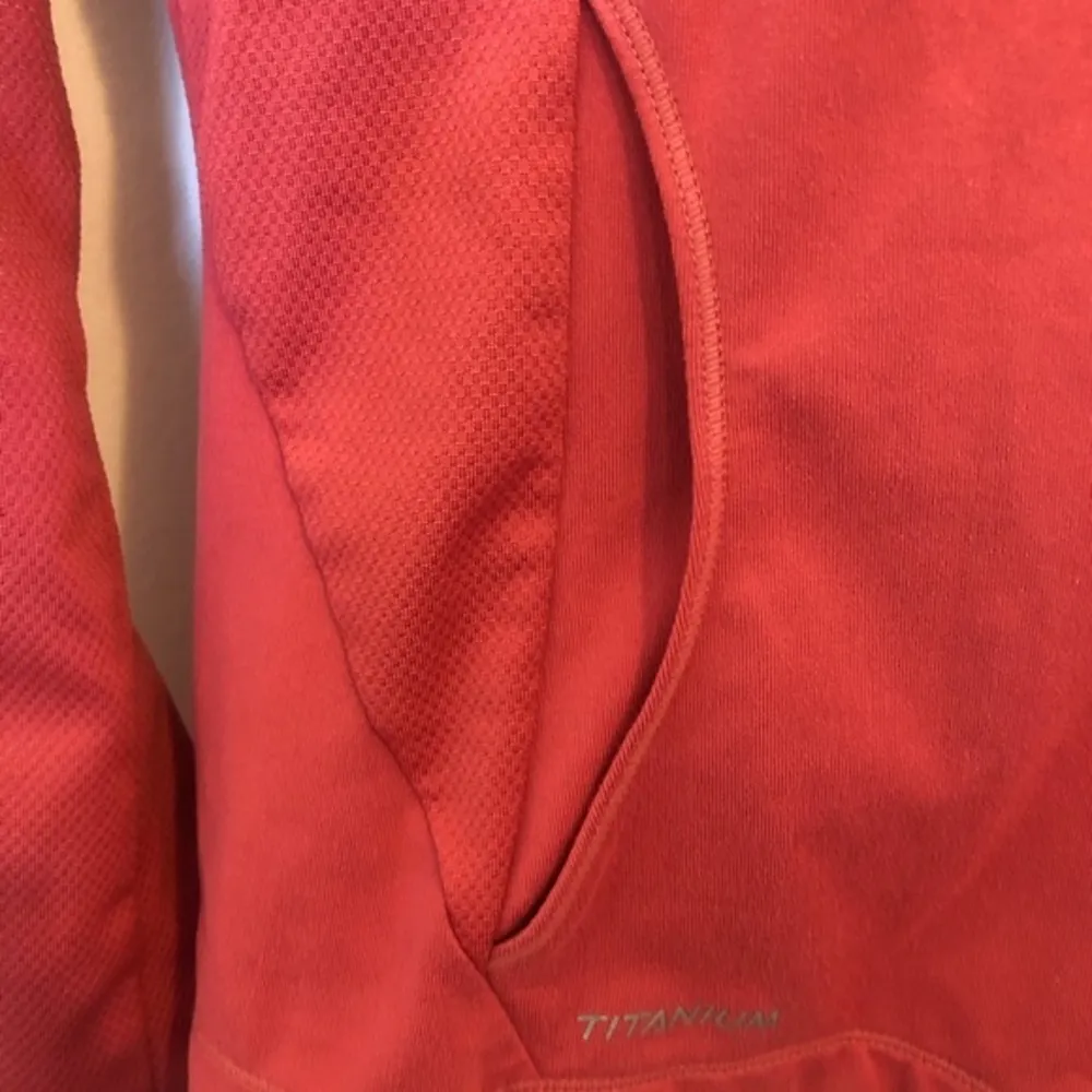 Columbia Titanium Hooded Full Zip Sweatshi… - Image 7