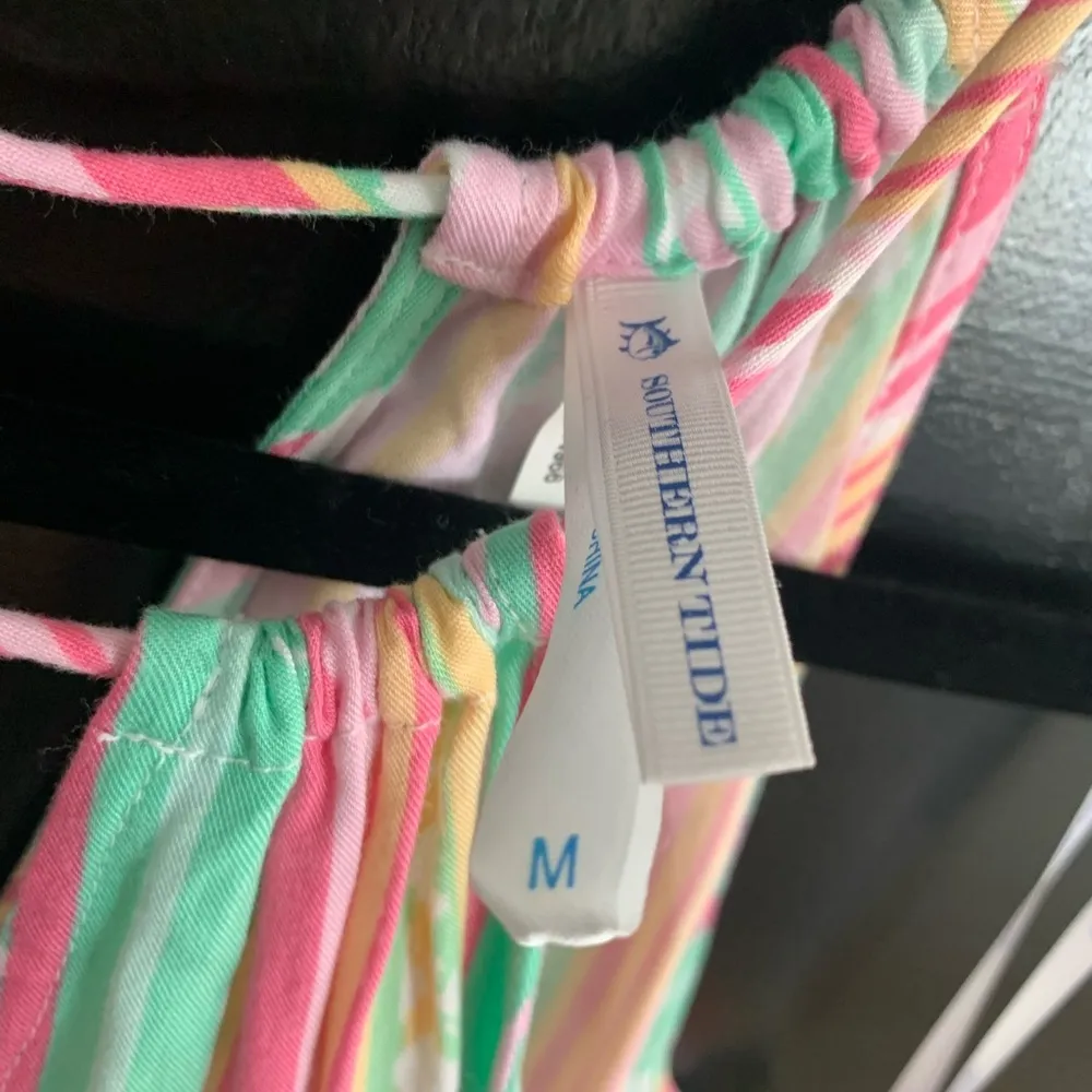 Southern tide dress - Image 4