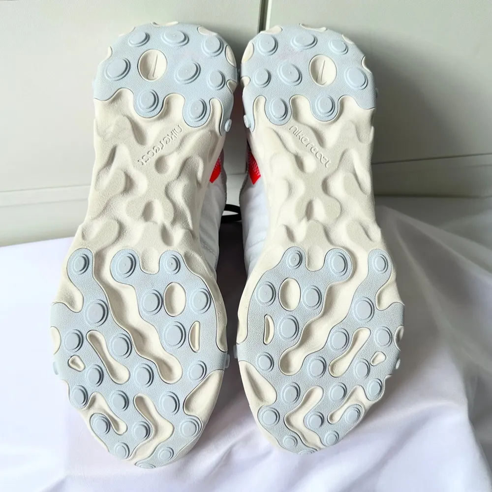 Nike  React Element 55 Women's - Blue Hero - 9.5 - Image 7