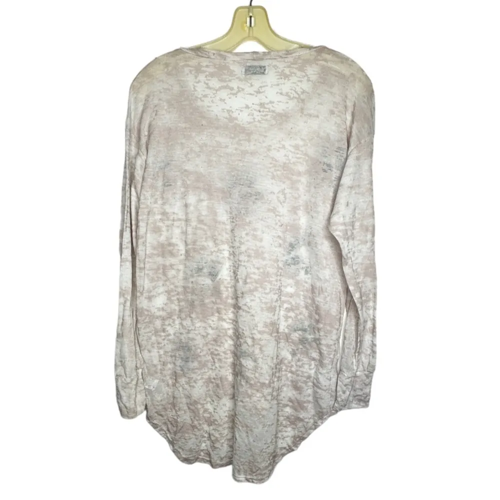 Lauren Moshi‎ Skulls Shirt nwot - Image 4