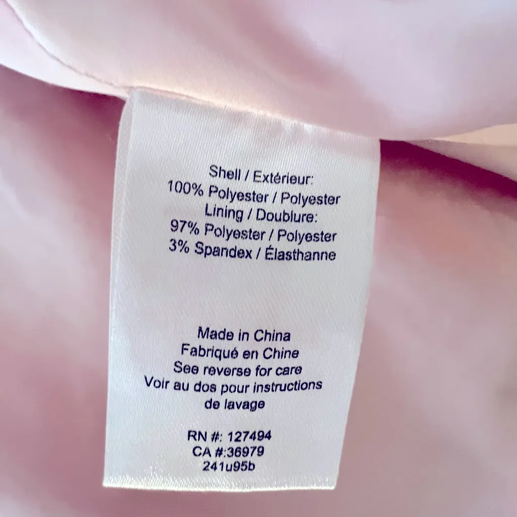 NWT-HEARTLOOM Tomi Jacket, size XS - Image 9