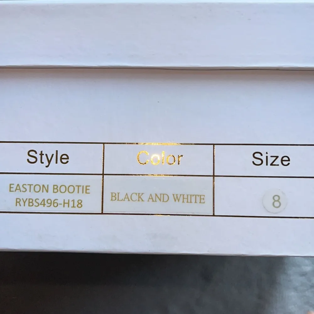 Raye Easton Bootie - Image 7