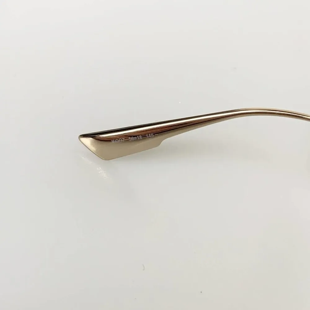 NIB Dior Stellaire 1 Square Sunglasses - Image 2