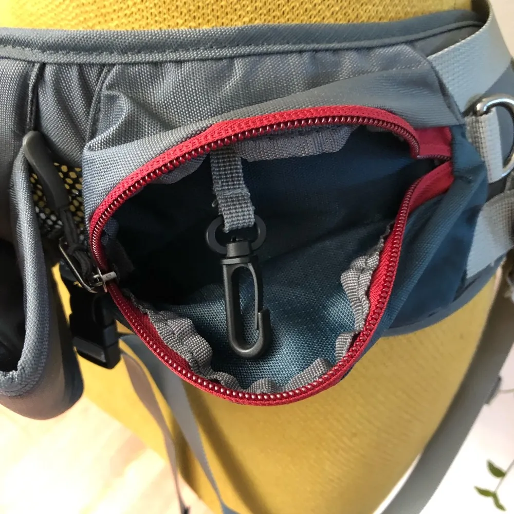 H.I.P. Houndy! hiking bag  - Image 12