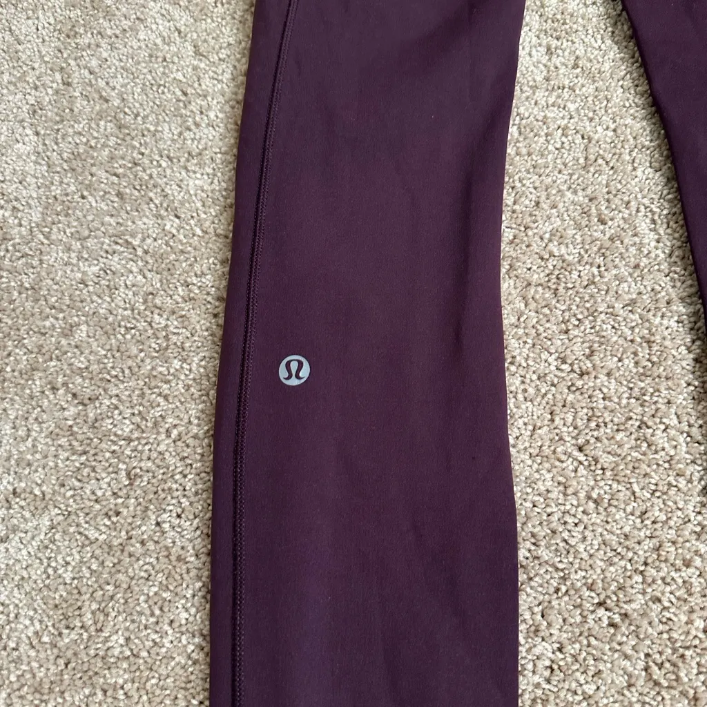 Lululemon‎ Speed Up Tight Full-On Luxtreme - Image 4