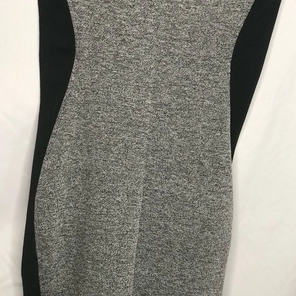 Pull & Bear Bodycon Dress - Image 11