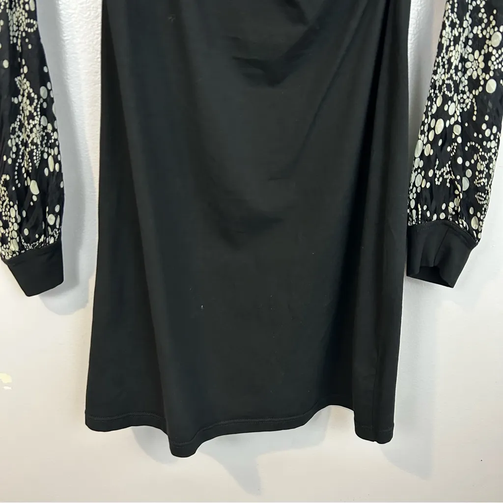 Anne Fontaine Black V - Image 5