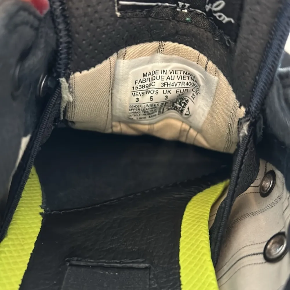 Chuck Taylor All Star 2 Low 'Black' | Women’s Size 5 - Image 8