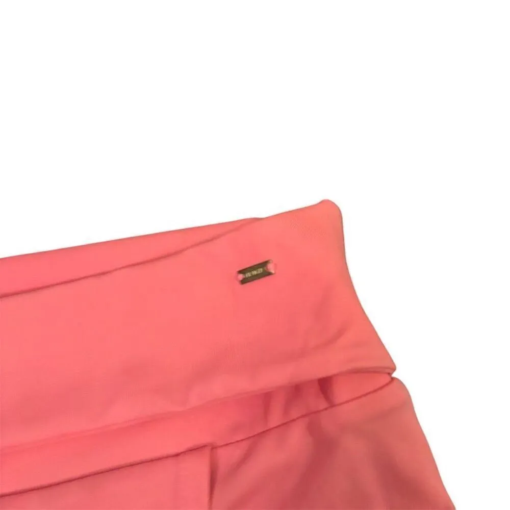 Tommy Hilfiger Women's Pink Swim Skirt Size M Standard - Image 3