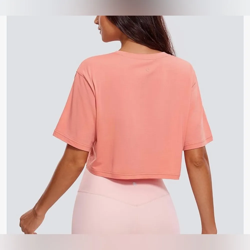 ‼️NEW‼️Workout cropped top - Image 6