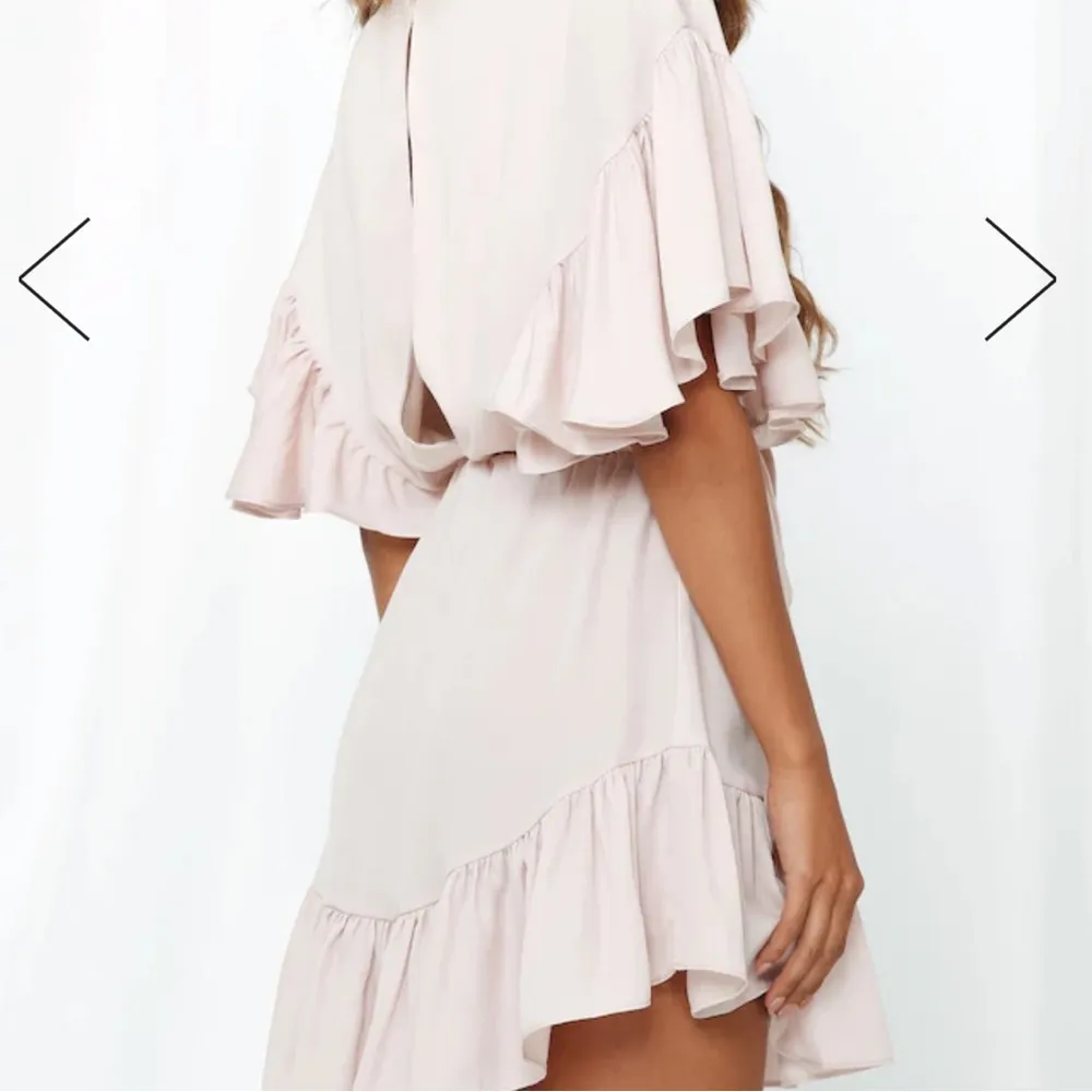 Hello Molly | Lumina Dress - Image 4