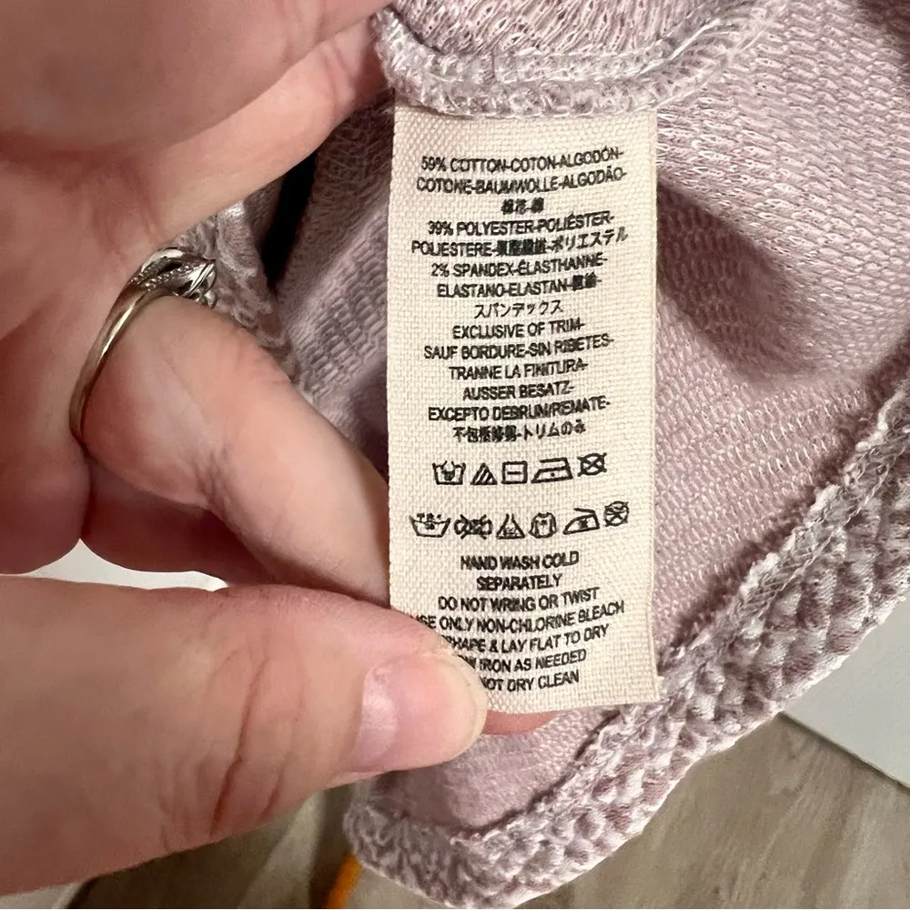 Free People Dress Bejeweled Sleeve B2 - Image 7