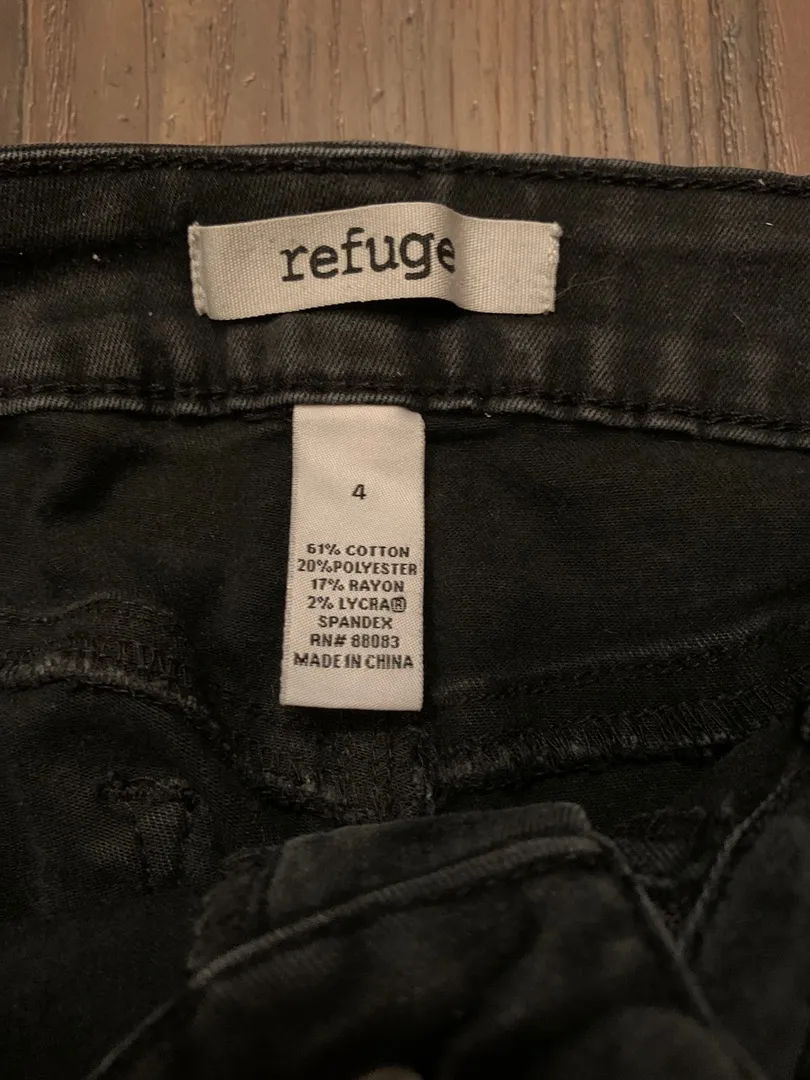 Refuge Jeans - Image 5