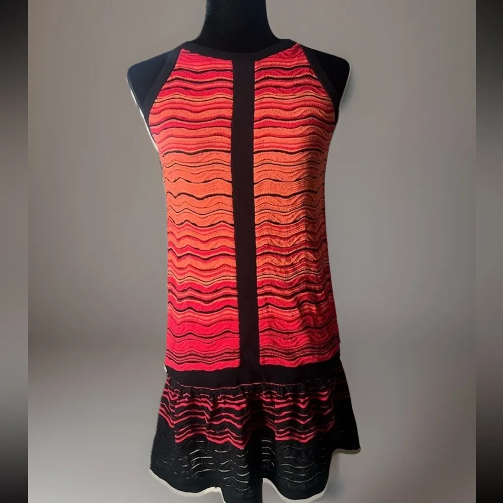 MISSONI DRESS NWT Sz 36-XS - Image 2