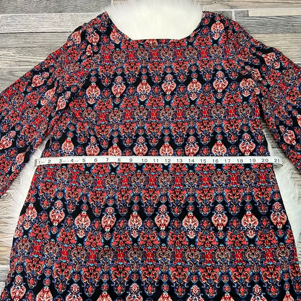 Nectar Clothing  Bohemian Mini Dress - Image 6