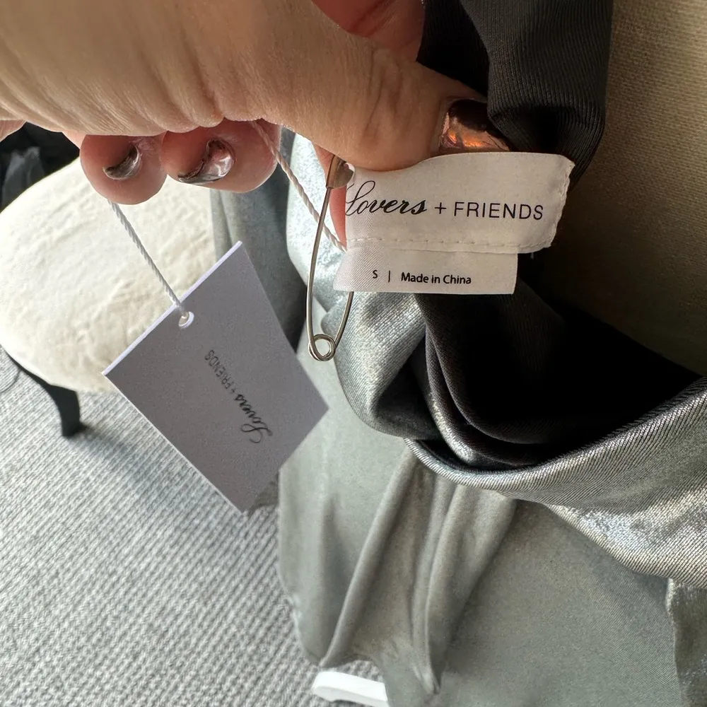 Lovers & Friends Dress - Image 3