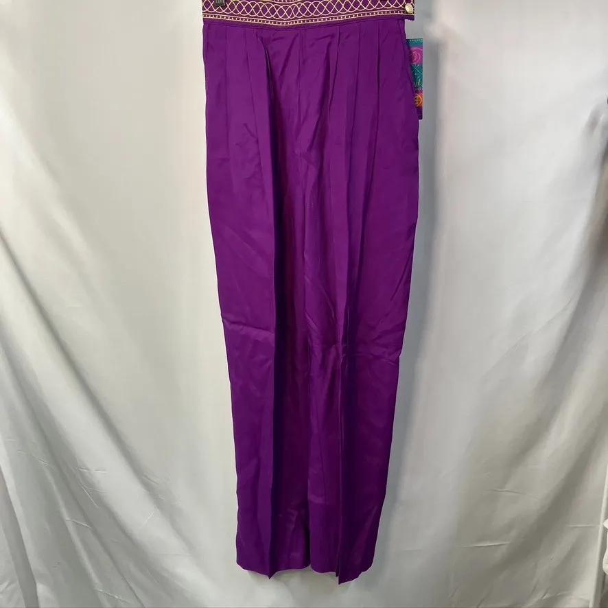 Vintage 80's SK & Company High - Image 2