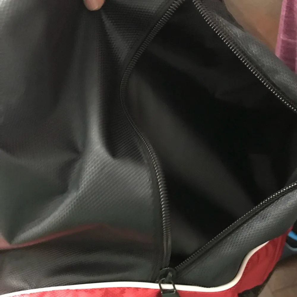 Disney Park Original Walt Disney World Drawstring Bag - Image 8