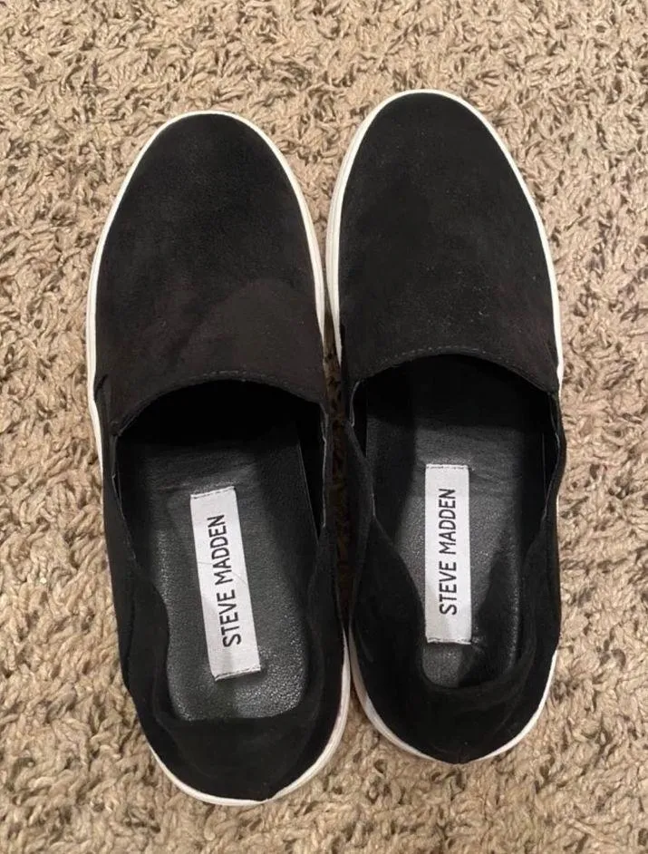 Steve Madden Shoes - Image 3