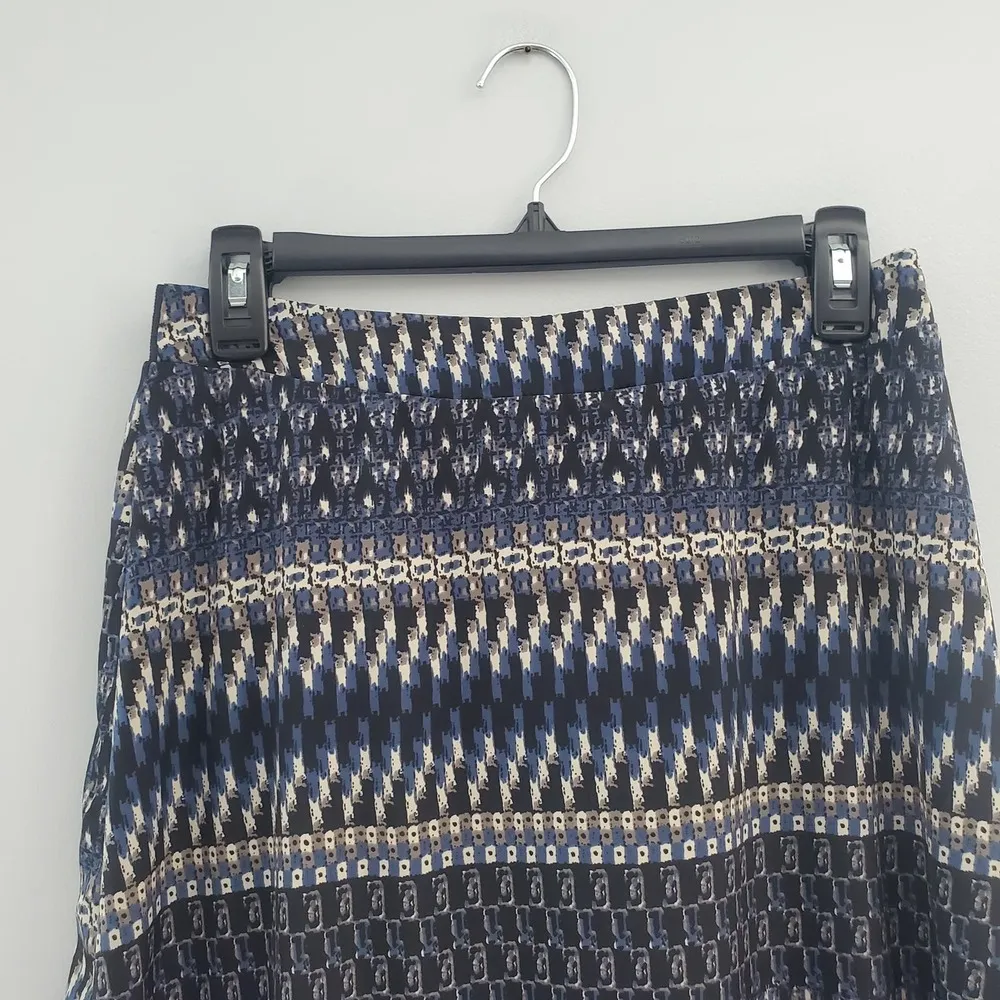 Happening In The Present Maxi Skirt Size M - Image 3