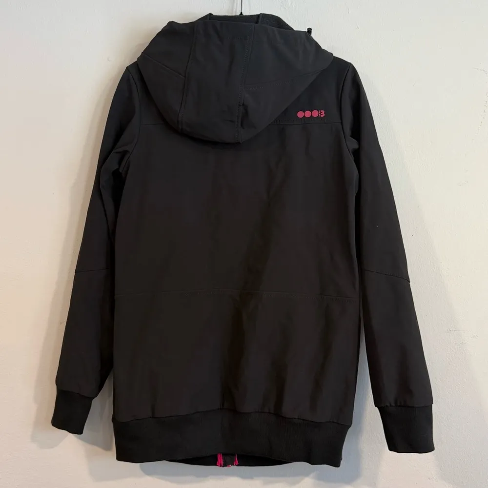 Bench NWT  SOFT SHELL JACKET SIZE SMALL - Image 2