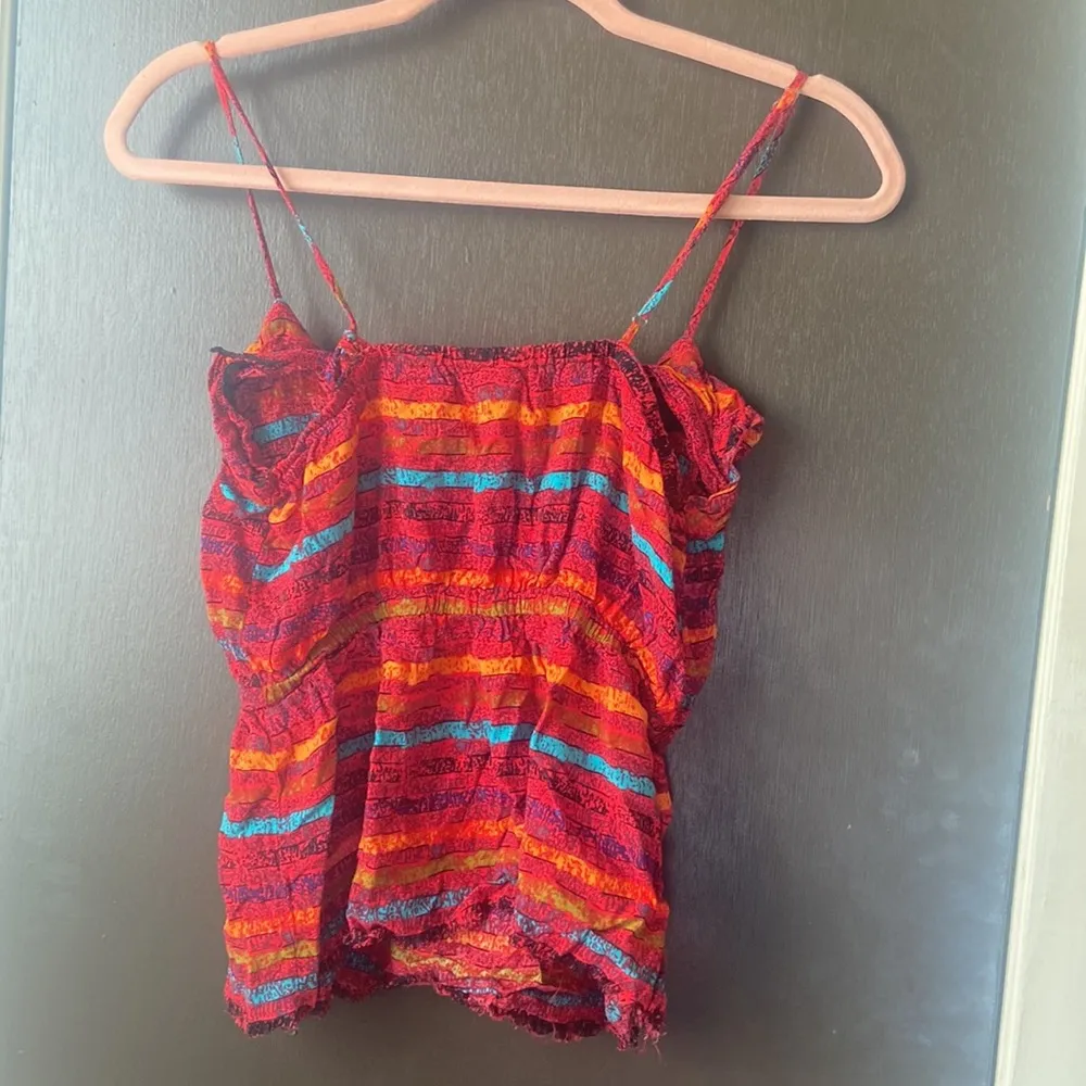 Rue 21 Festive top - Image 4