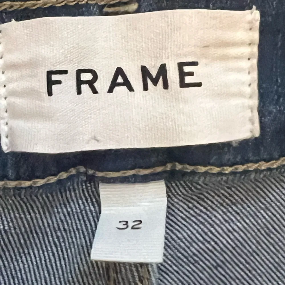 FRAME Le Bardot Flare Jeans - Image 6