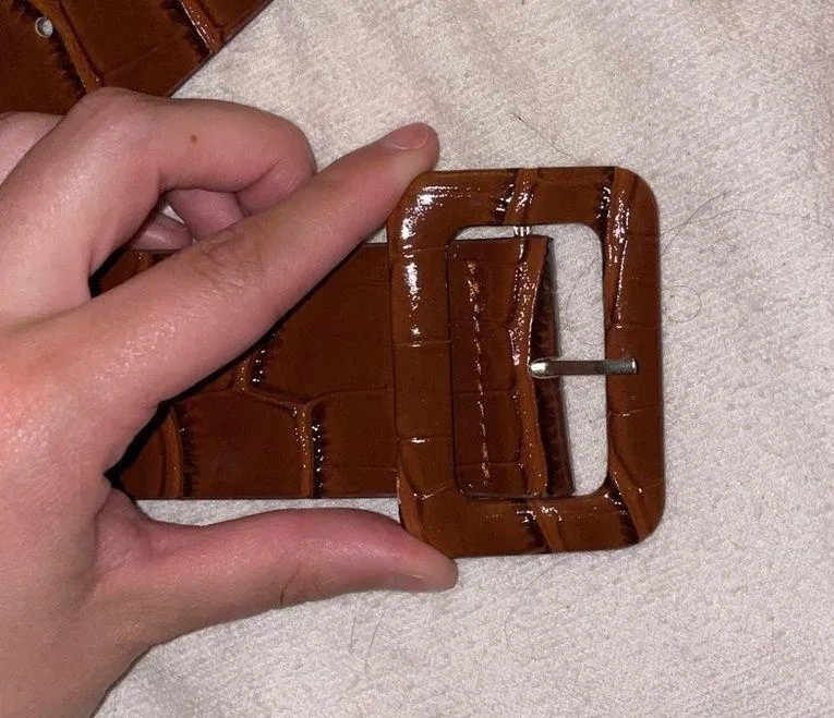 shein belts! - Image 4