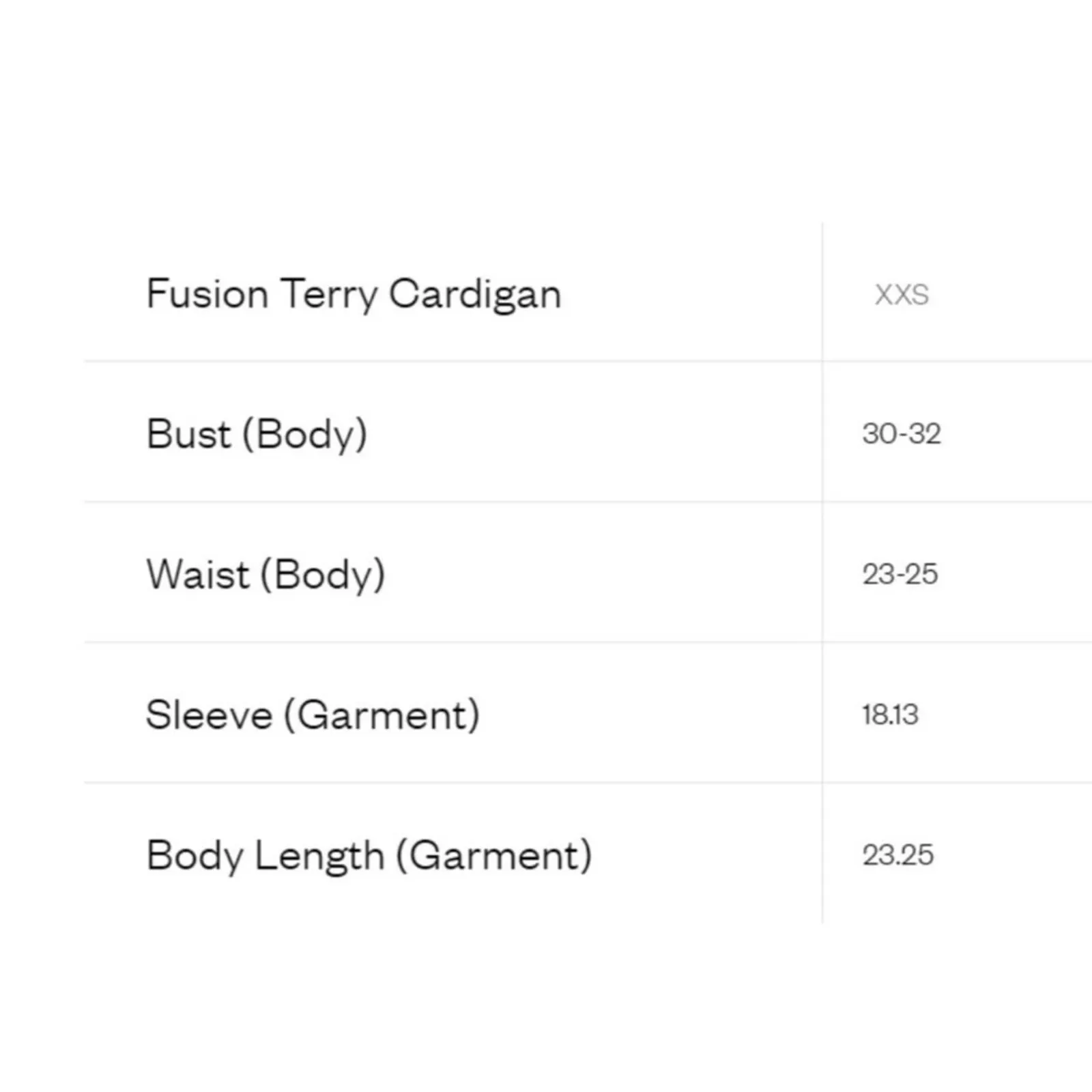 Ministry Of Supply Fusion Terry Cardigan Heathered Blue Wool Blend Size XS NEW - Image 12