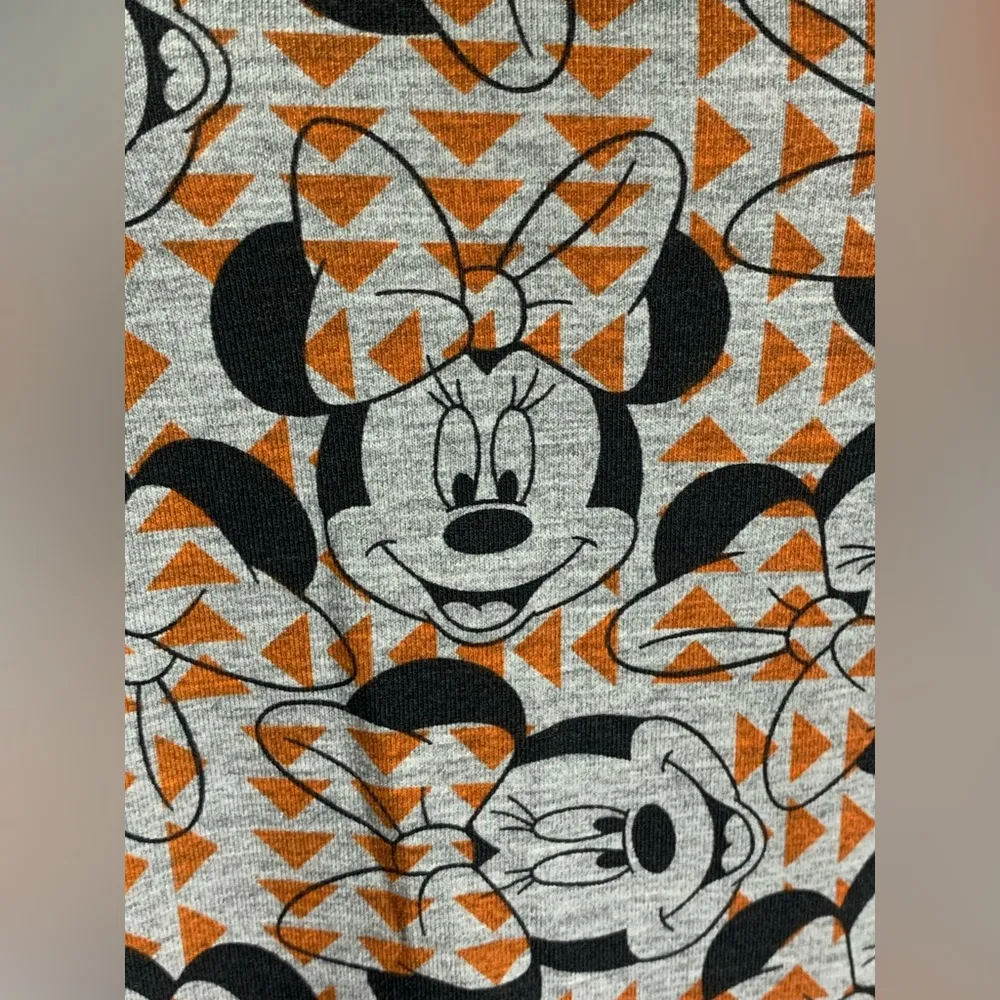 Lularoe Classic T Disney Minnie Mouse Top - Image 4