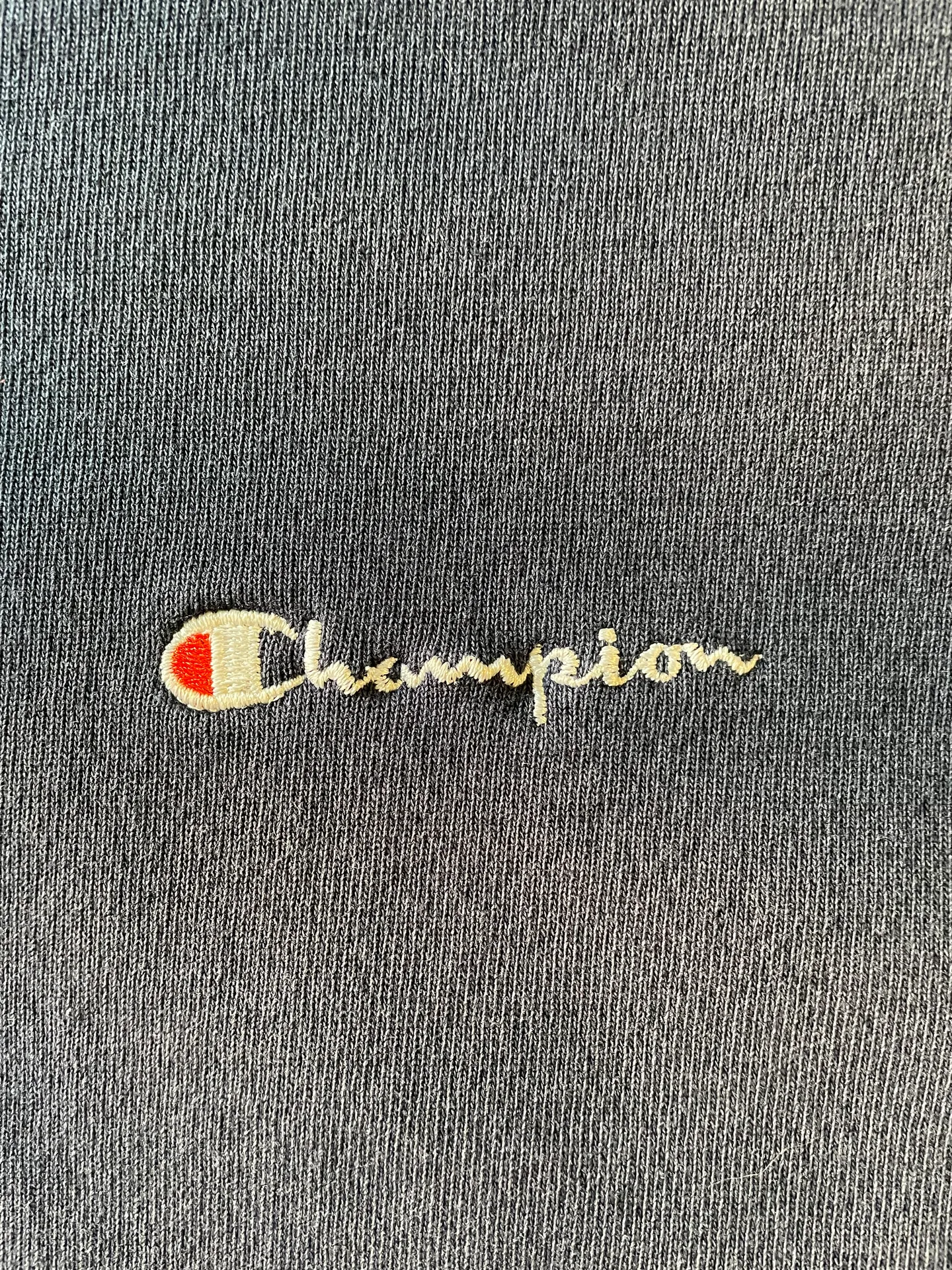 Champion Vintage Crewneck - Image 2