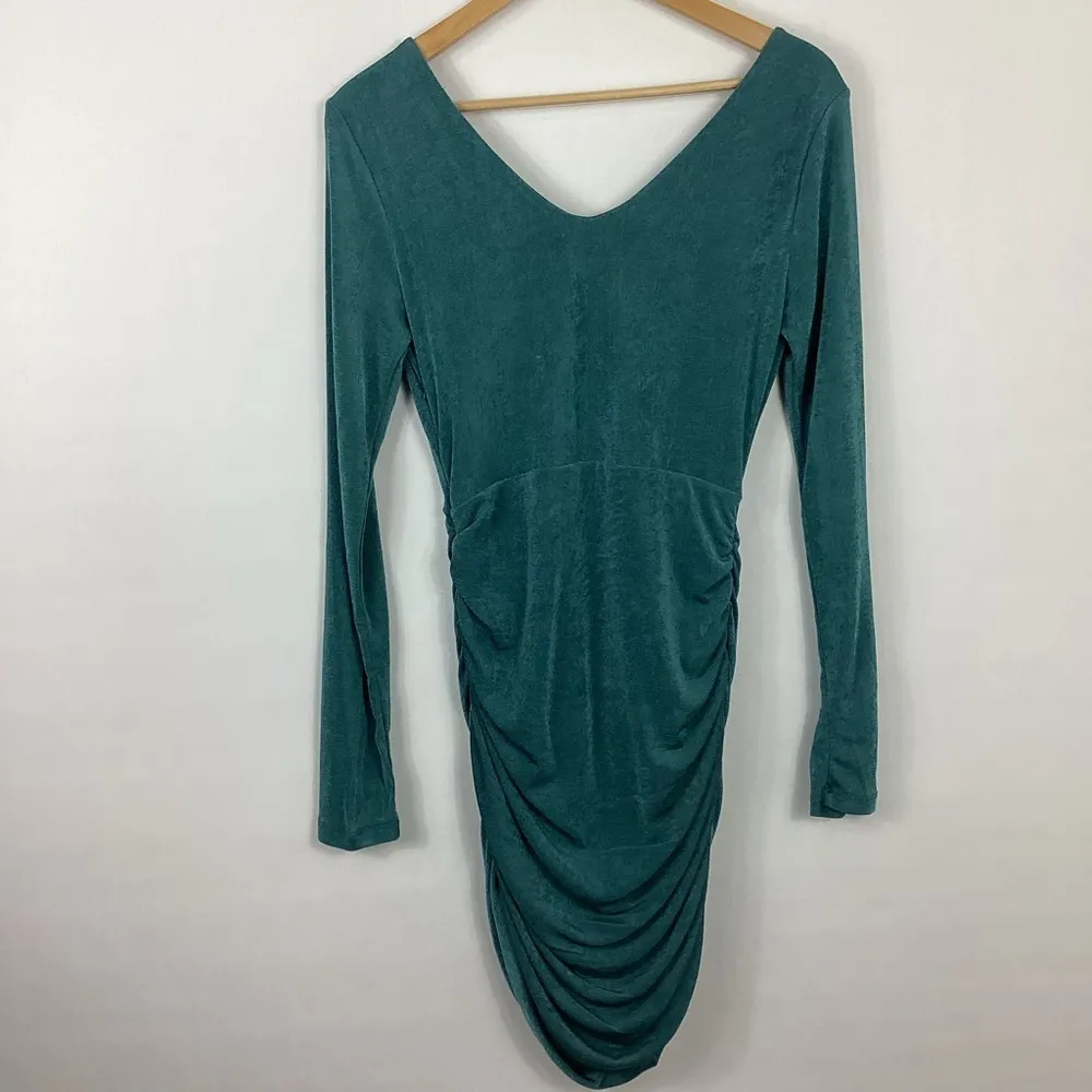 Nico Mini Dress Size 8 - Image 5