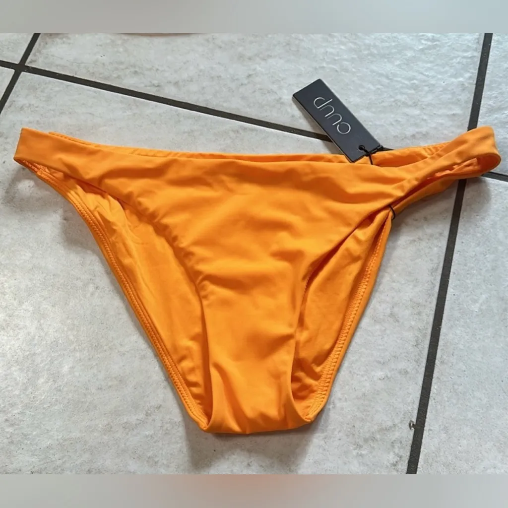 NWT CUUP‎ Nectar The Bikini Bottoms Size 4 - Image 2