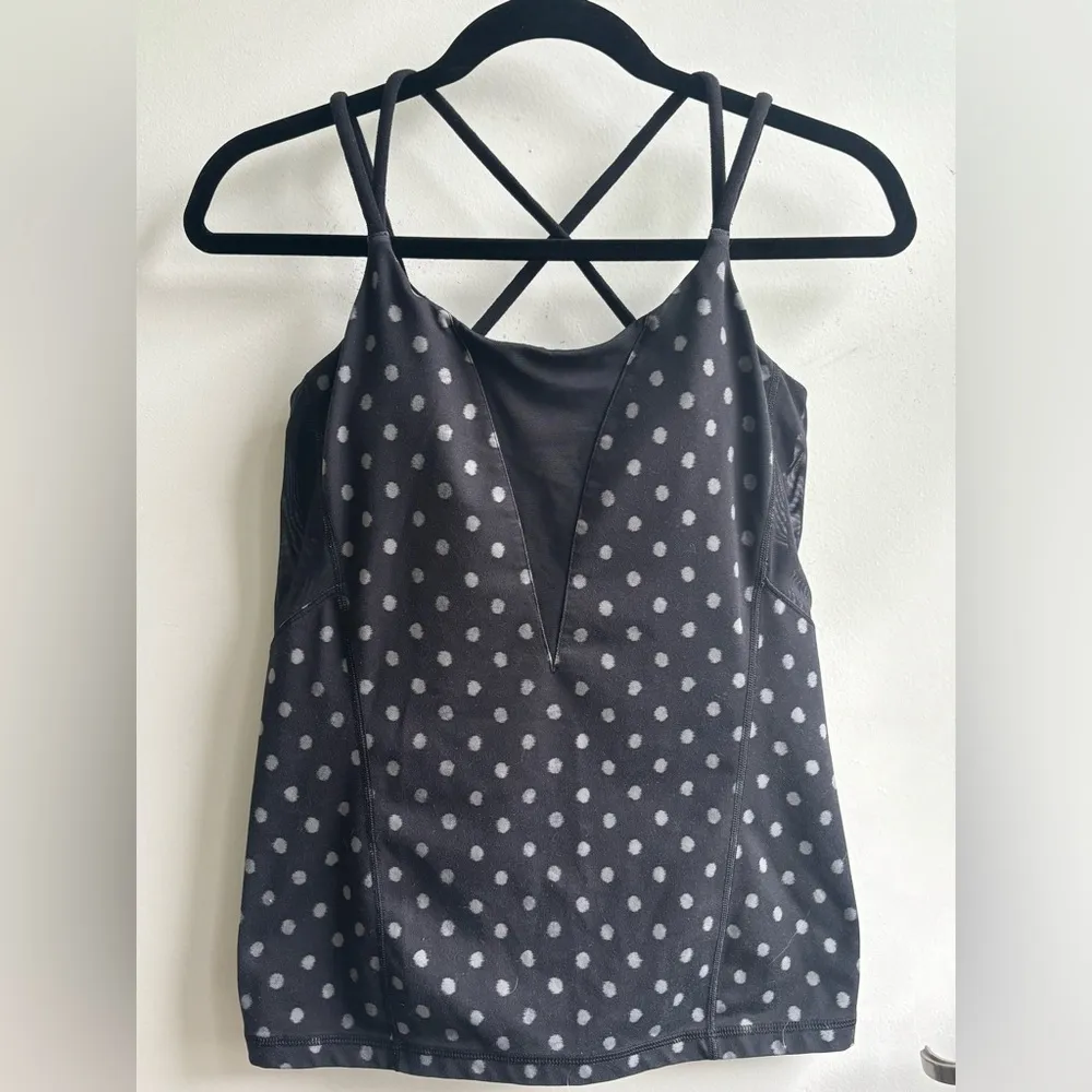 Lululemon‎ Exquisite Tank - Image 3