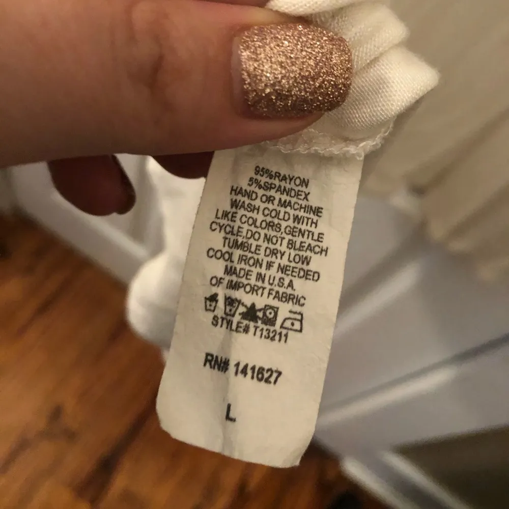 Altar’d State Football and Jesus Shirt - Image 8