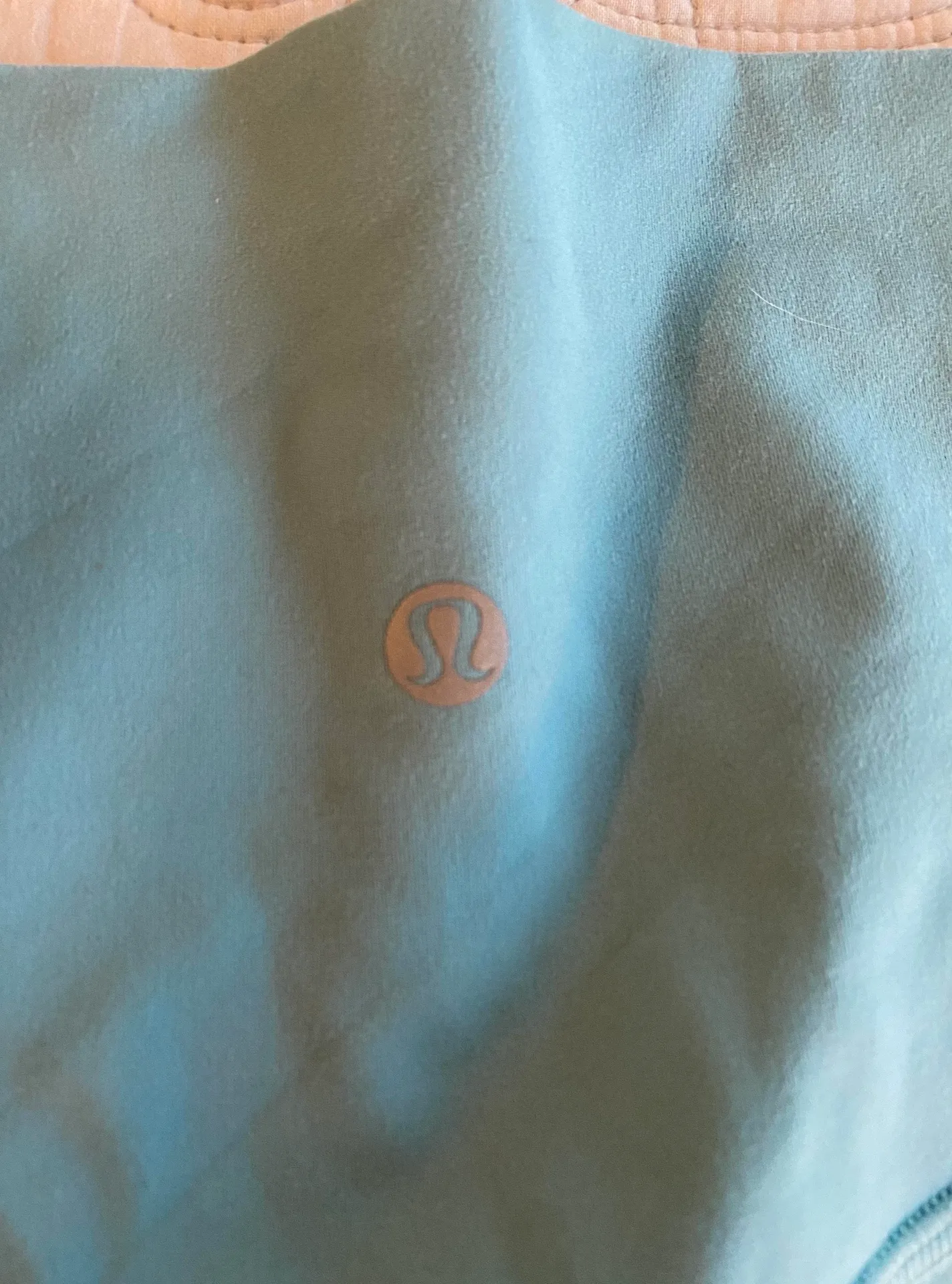Lululemon tidewater teal align - Image 7