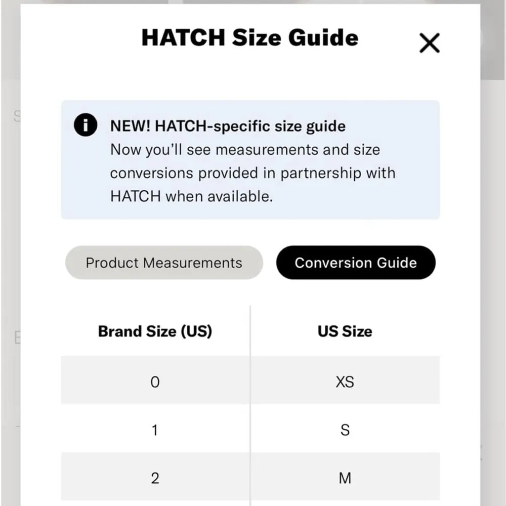 HATCH Light Blue Peplum Maternity Dress | Asymmetrical Midi | Size 0 (XS) - Image 9