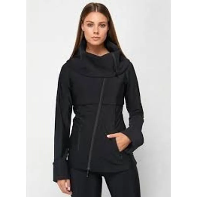 Anatomie S Lugano asymmetrical zip - Image 2