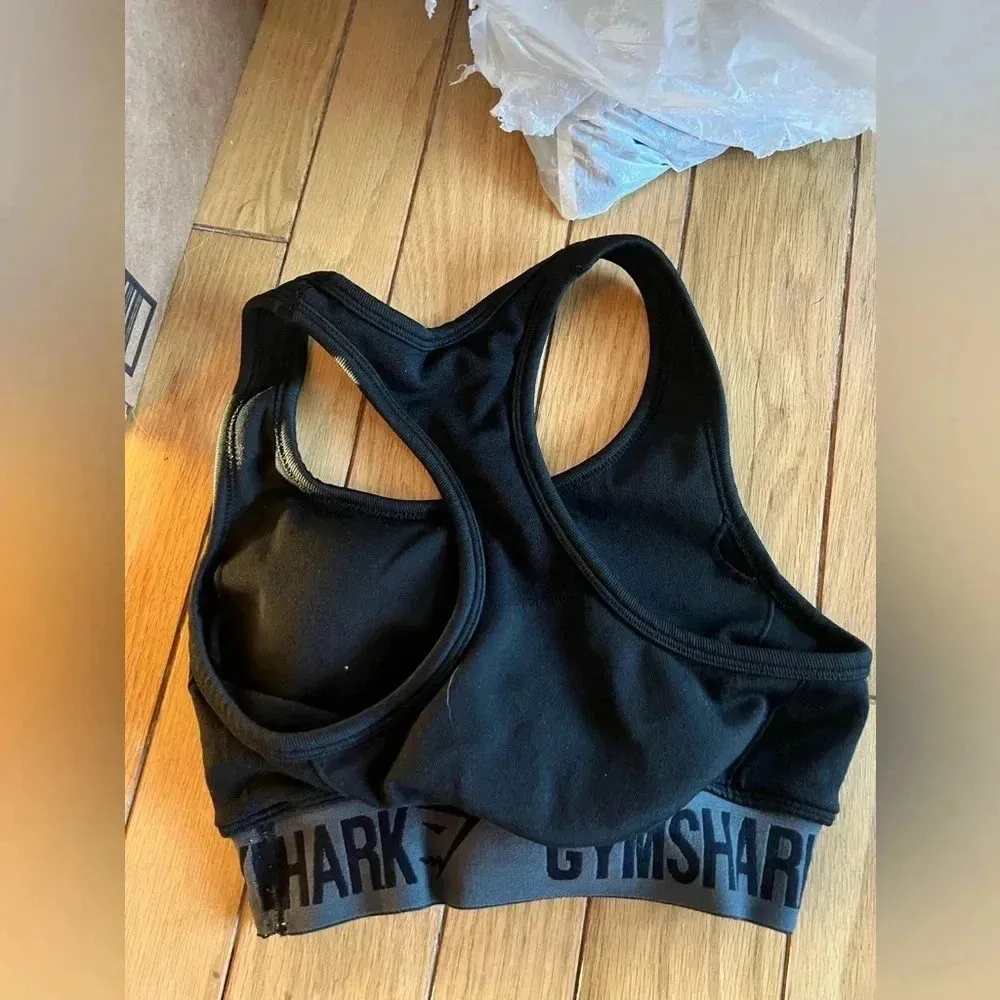 Gymshark - Padded Sports Bra - Image 3