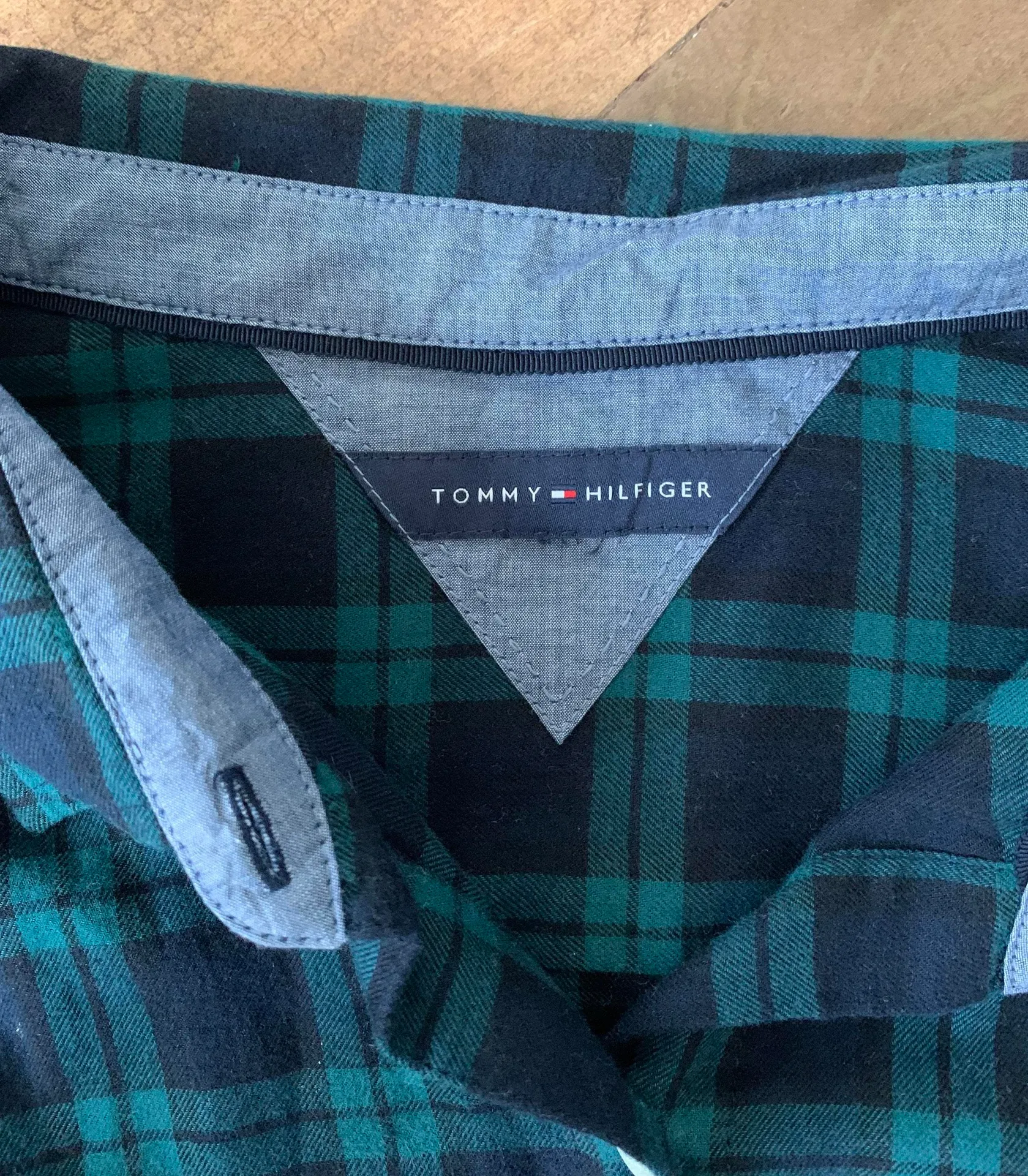 Flannel Shirt - Image 4