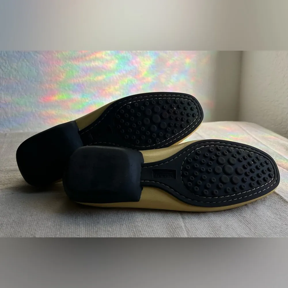 Talbots Andy Pebble leather Shoes - Image 9