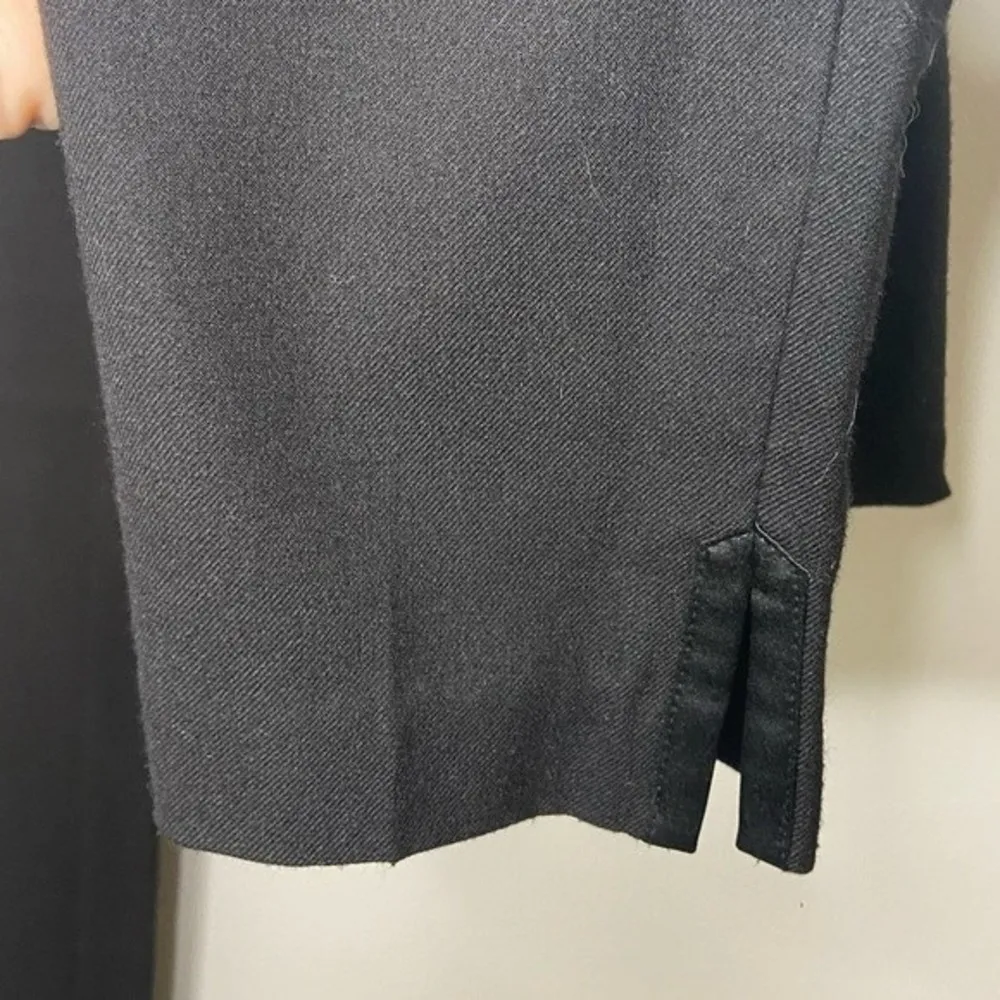 Black Ankle Pants Size 2 - Image 7