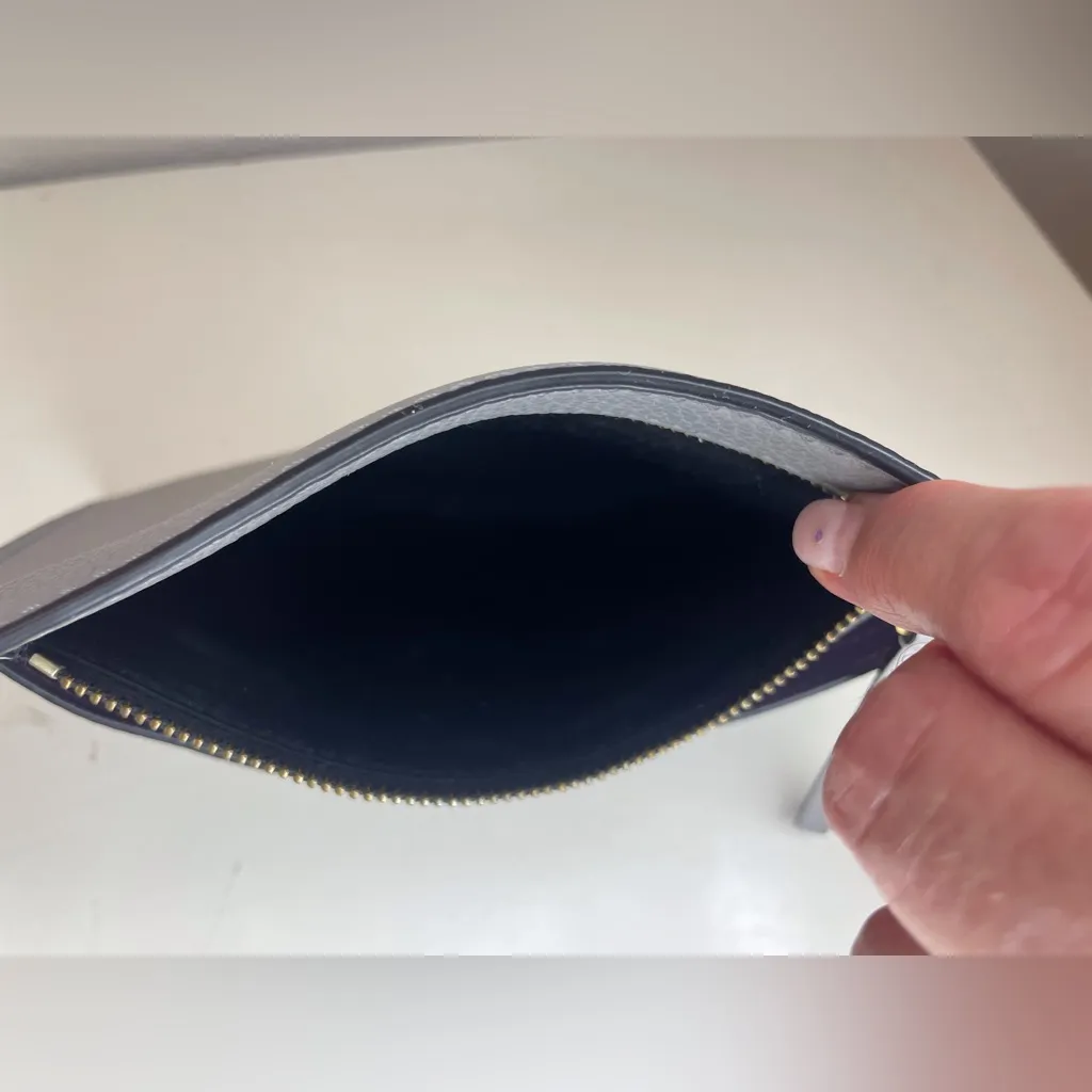 Marc Jacobs Women’s Genuine Leather The Editor Snap Pouch‎ - Image 6