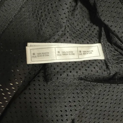 Disney Rapunzel Her Universe Cropped Mesh Women's Shirt Size Medium Tangled - Image 6